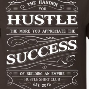 Meet your Posher, Julian